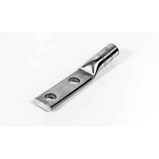 Blackburn AL 600 N 32 HS AL TIN 2HOLE NEMA STR LUG 600 W/HS