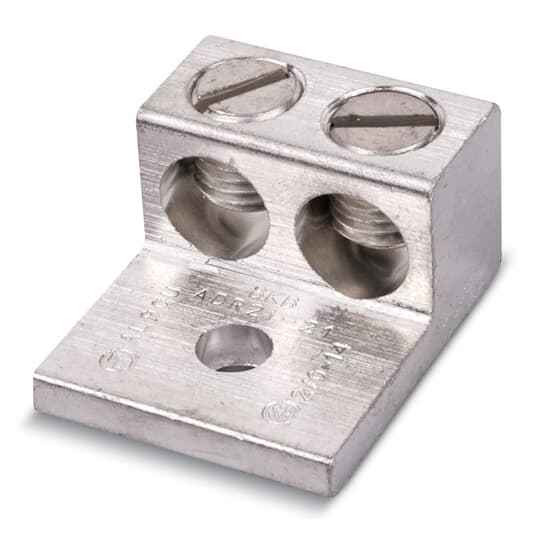 Blackburn ADR25-21 AL CONN 250 KCMIL,MIN:6 STR