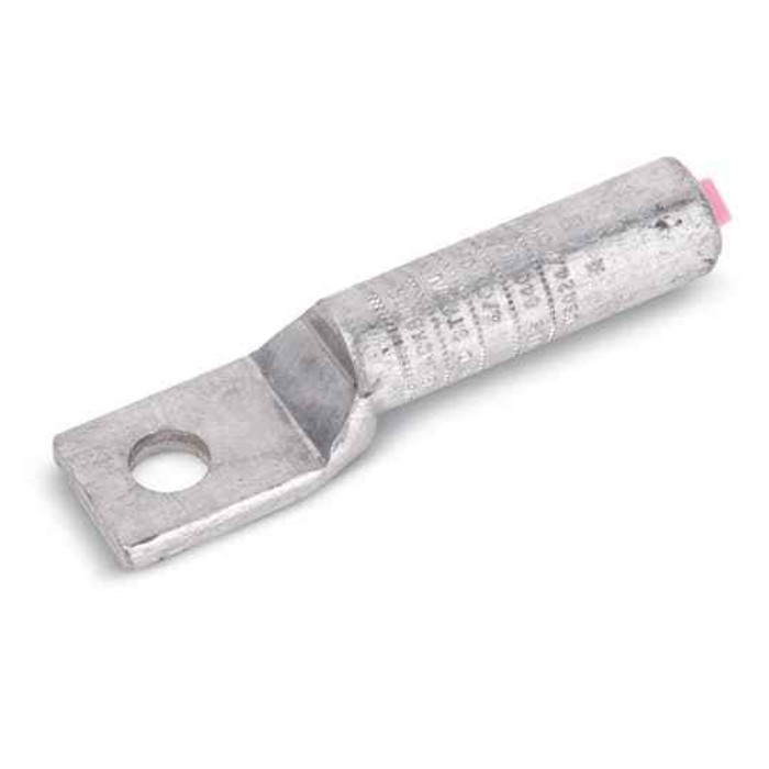 Blackburn AL 1-38 TN AL Comp Lug 1 Hole No1 Str 3/8 bolt