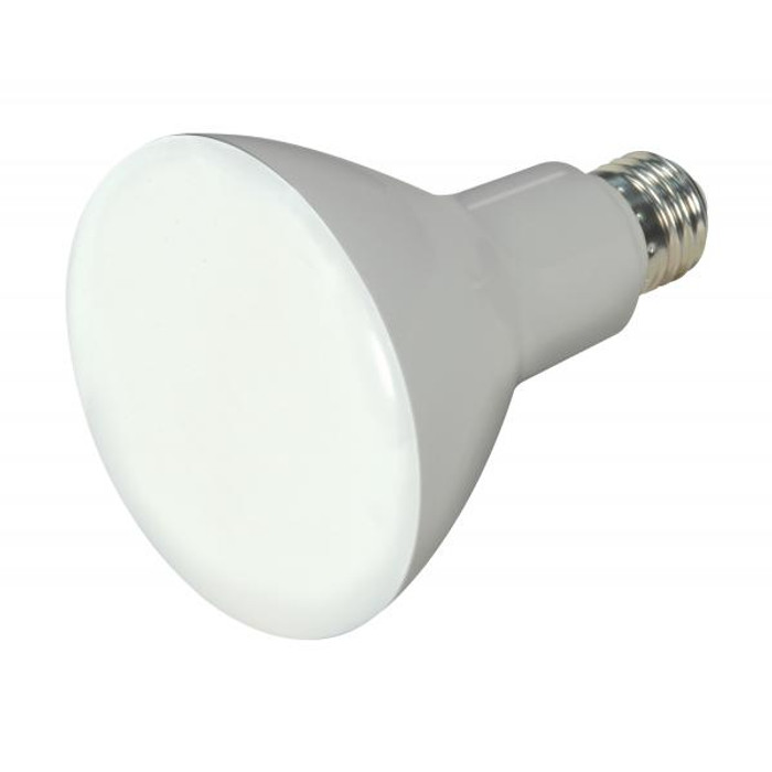 Satco Lighting SAT-S29625 7.5 Watt - BR30 LED - 2700K - Medium base - 120 Volt