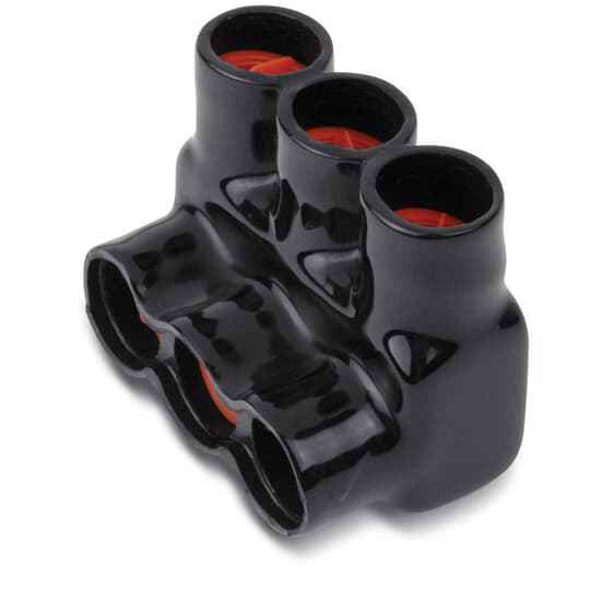 Blackburn AMTS25063 3 PORT SAME SIDE MULTI TAP 250-6