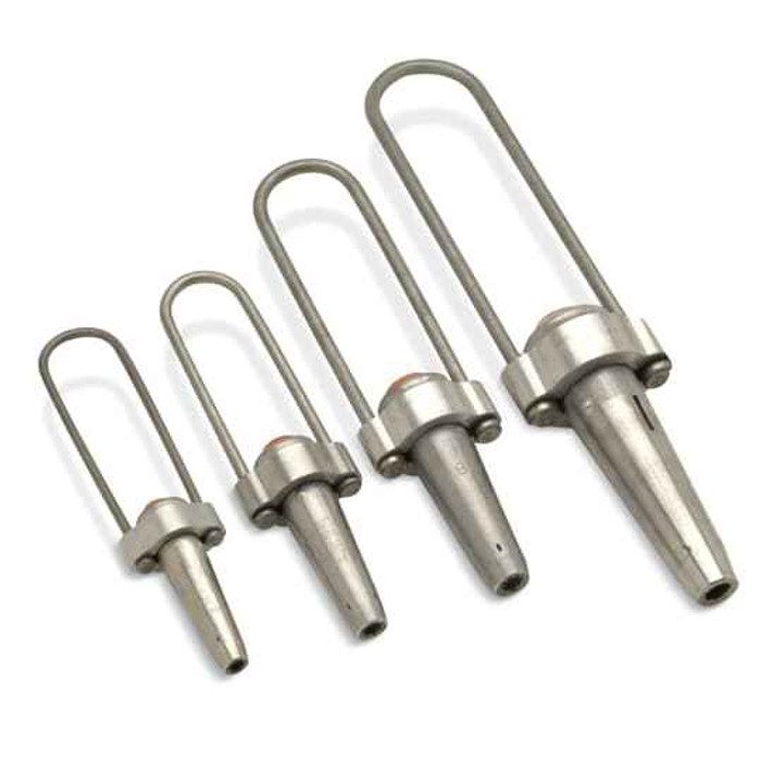 Blackburn ATDG38 AUTO TENSION DEADEND GUYSTRAND 3/8