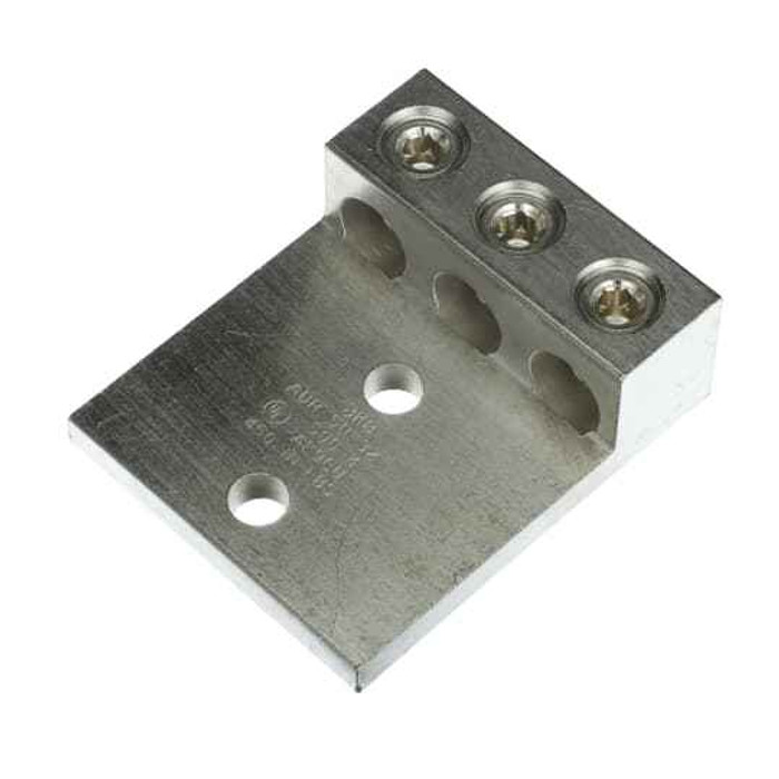 Blackburn ADR50-32 AL TP 3CNDTR 2HOLE MOUNT 4-500STR