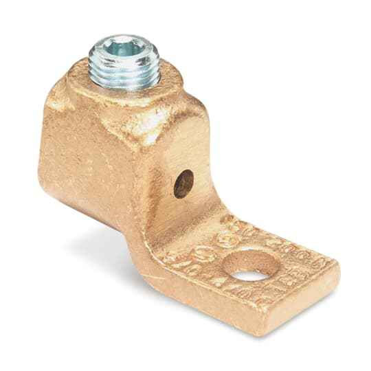 Blackburn 71010-TB LOCKTITE CU CONE SCREW LUG 4-2/0