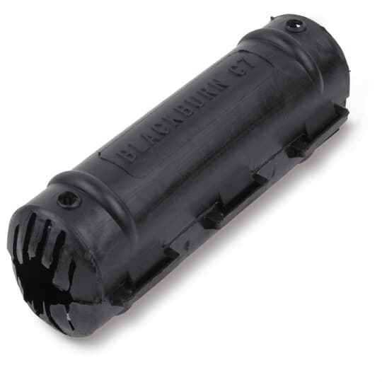 Blackburn C7C INSULPLOYP CVR FOR D DIE UPTO 2-1/2