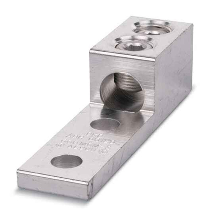 Blackburn ADR80-12D AL TP 1CNDTR 2HOLE MOUNT 300-800