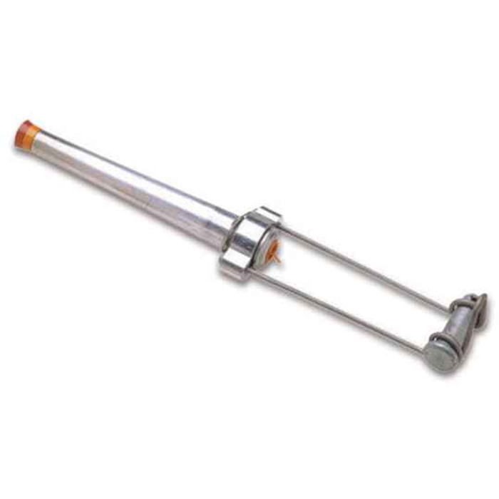 Blackburn ATD1020ZB AUTO DEADEND/ Z 1/0 YEL 2/0 GRY
