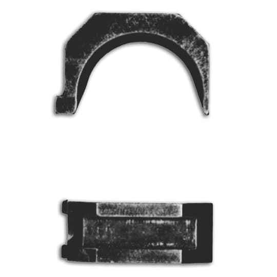 Blackburn BY45 OD COMPRESSION DIE SIZE CODE T