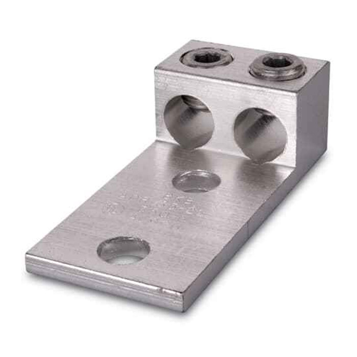 Blackburn ADR80-22D AL 2CNDTR 2HOLE MOUNT 300-800