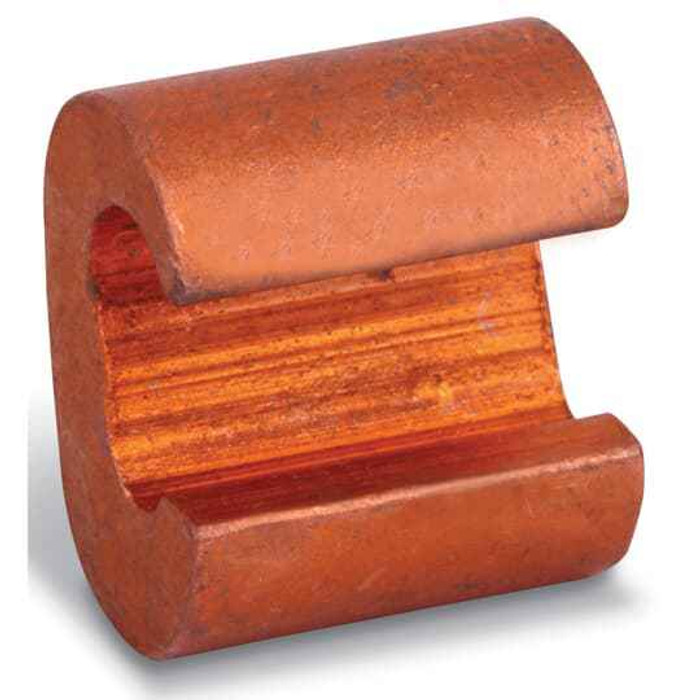 Blackburn BC202 CU COMPCONN C-CRIMP 1/0-2/0 No8-No2