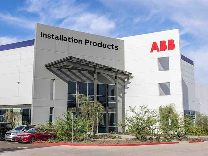 Blackburn APA-600 AL TP SOLID PIN TERM CENTER 600 YEL
