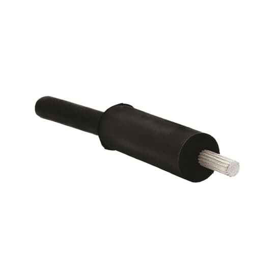 Blackburn APA-750 AL TP SOLID PIN TERM CENTER 750 YEL