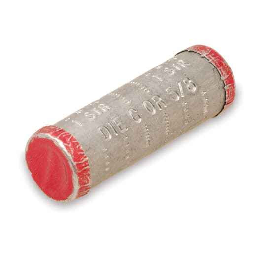 Blackburn CS72 AL SERVENTR COMP SPLICE A:1-2 B:3-4