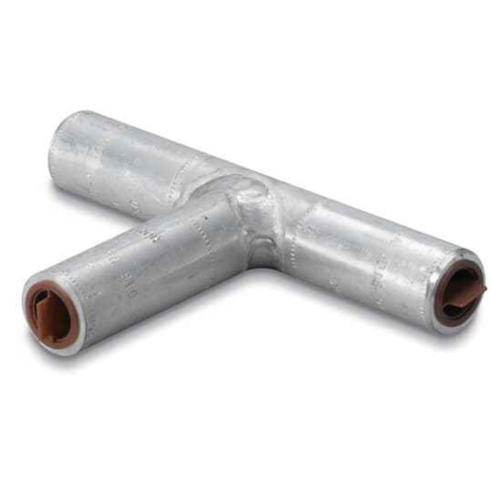 Blackburn AT 500-500 AL TEE MAIN/TAP 500/500