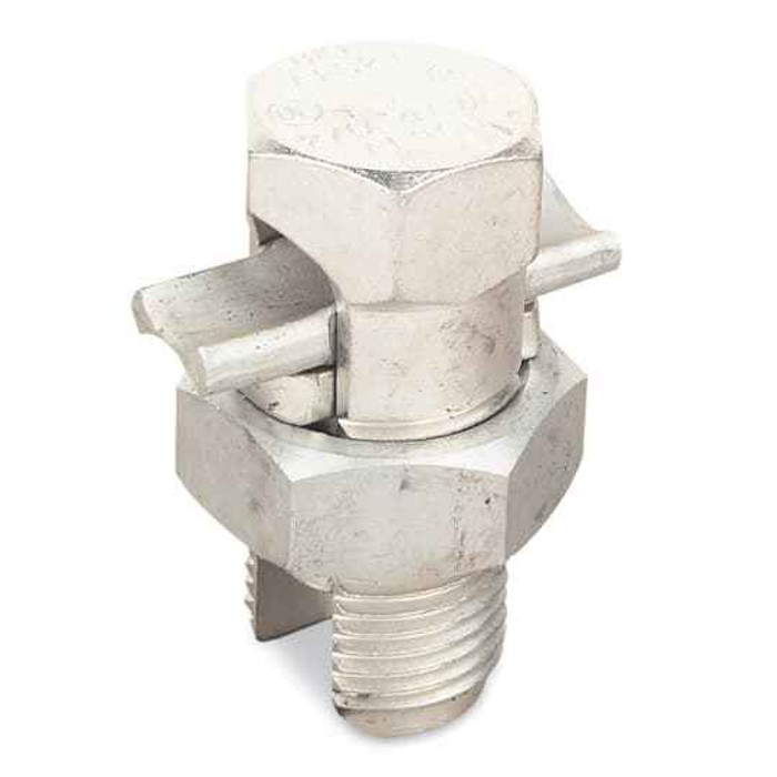 Blackburn APS02-B1-5 DUAL RATED SPLIT BOLT No2-8STR