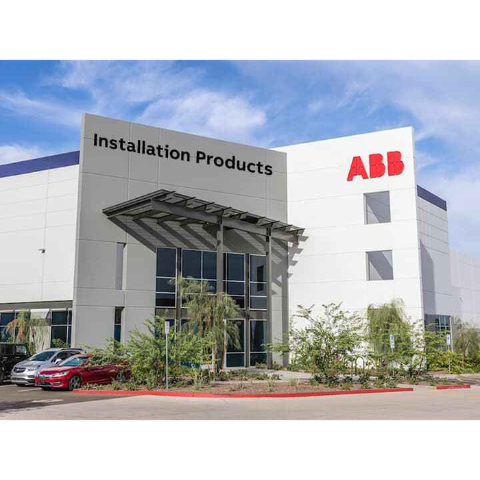 Blackburn CTL30L-12 CU TP 1HL LUG LONGBRL 3/0 1/2B ORG