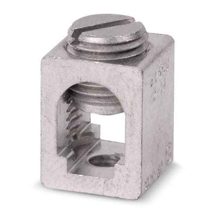 Blackburn BX1114 RECTANGLE CONN 1/0STR-14CU 12AL
