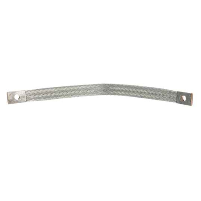 Blackburn FBD18-1 FLEX BRAID 76.8 KCMIL 18IN ONE HOLE