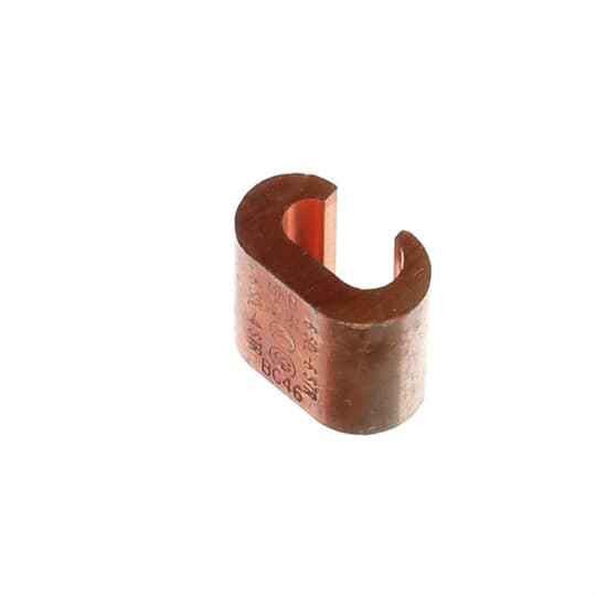 Blackburn BC46-BB CU COMPCONN C-CRIMP No6-No4 No6-No6
