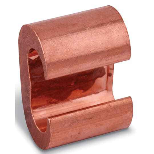 Blackburn CTP500250 C-TAP, 300-500 MAIN, 3/0-250 TAP