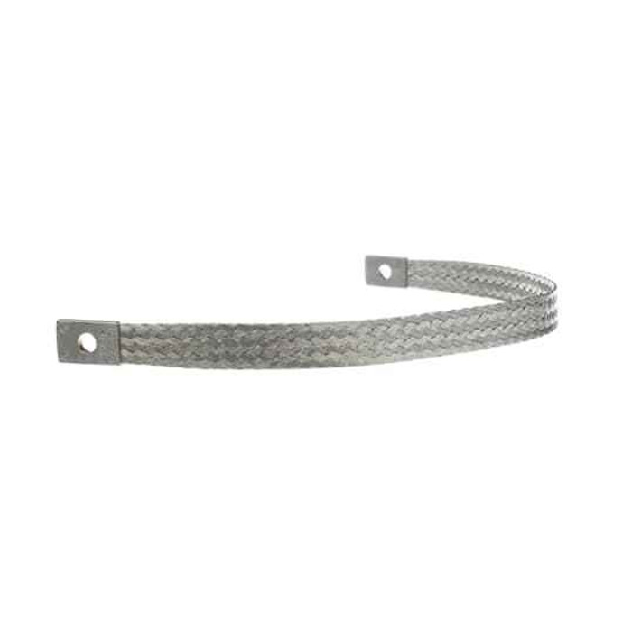 Blackburn FBD24-1 FLEXIBLE BRAID 76.8KCMIL 24IN LONG