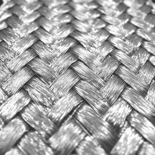 Blackburn FBD24-1 FLEXIBLE BRAID 76.8KCMIL 24IN LONG