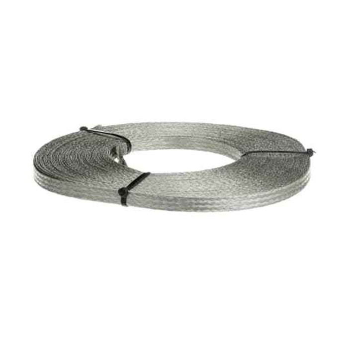 Blackburn FBBRL ROLL,FLEXIBLE BRAID,24KCMIL