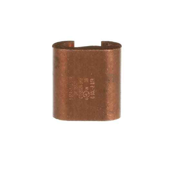 Blackburn CTP202N C-TAP, 1-2/0 MAIN 6-2 TAP, CU