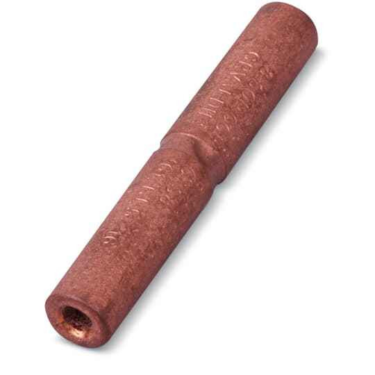 Blackburn CTS4 CU 2-3/4 TENS DIST SPLICE 4SLD