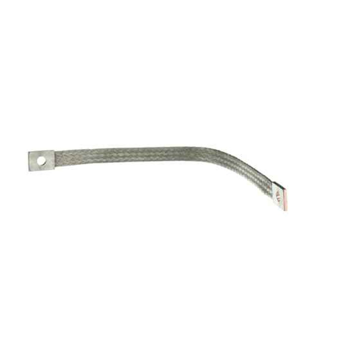 Blackburn FBC18-1 FLEXIBLE BRAID 48 KCMIL, 18 IN