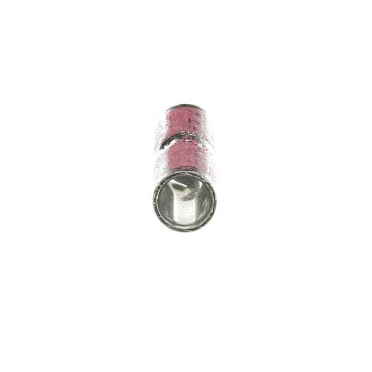 Blackburn CU10 CU TP SPLICE LONG BRL 1/0STR PNK