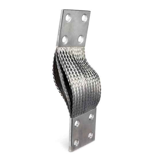 Blackburn FBE4H140A1-18 4H JMPR BRD ASY4 1400 H9/16 L18