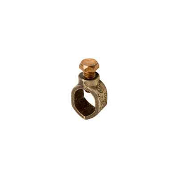 Blackburn G5 5/8 INCH GROUND ROD CLAMP