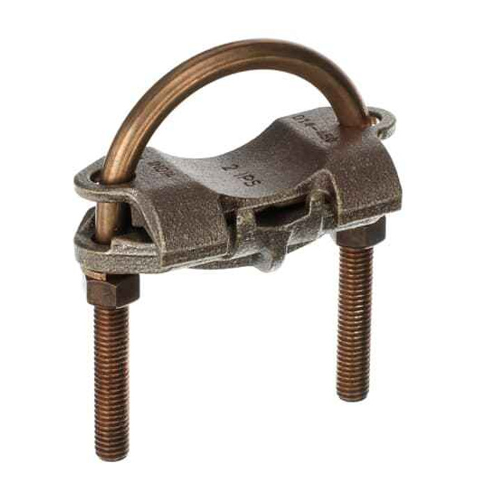 Blackburn GUV2021 U BOLT GRD CLAMP COND 2/0-4