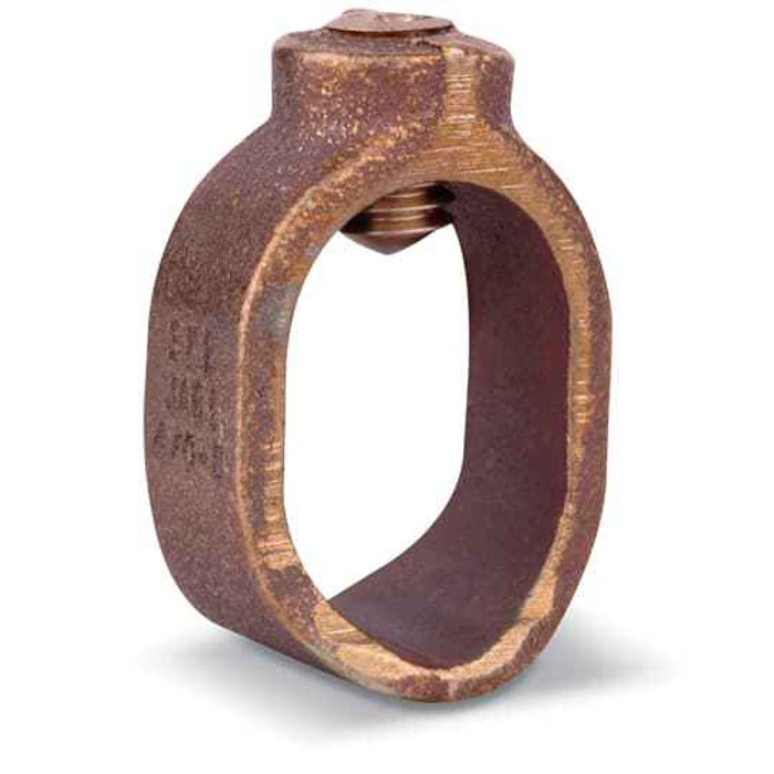 Blackburn G5-1 5/8 INCH GROUND ROD CLAMP, 1/BG