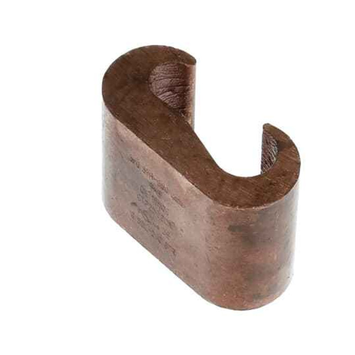 Blackburn CTP25020N C-TAP, 3/0-250 MAIN 6-2/0 TAP, CU