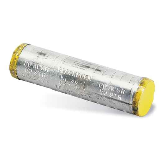 Blackburn KL45-1 AL SERVENTR SPLICE A:2/0 B:1-2 3.5