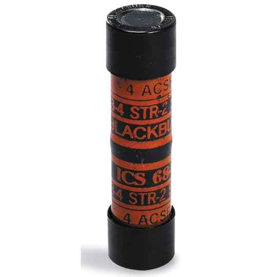 Blackburn ICS78-1 AL SERV ENTR SPLICE A:1/0 B:1/0