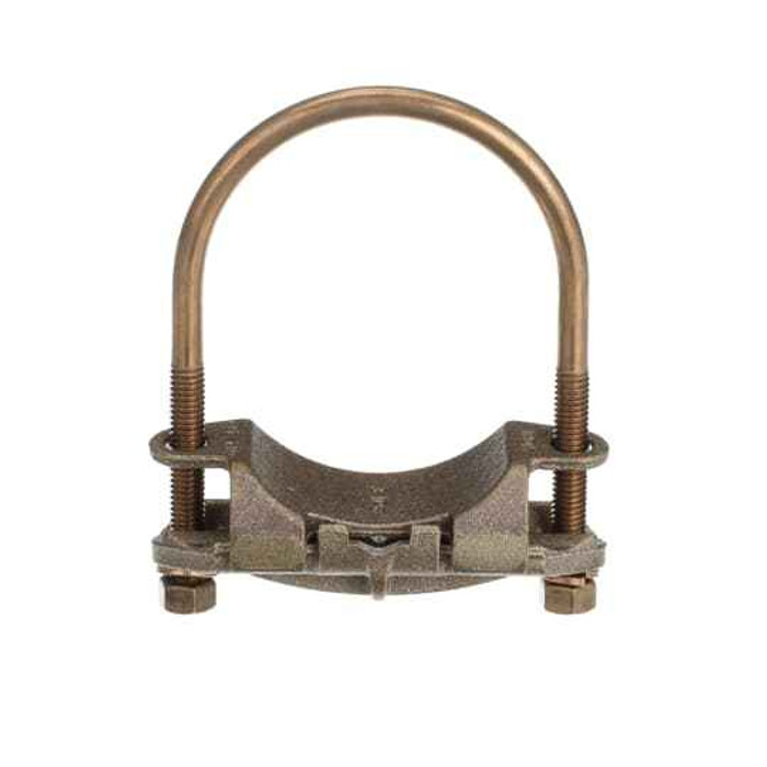 Blackburn GUV3025 U BOLT GRD CLAMP COND RANGE 250-2/0