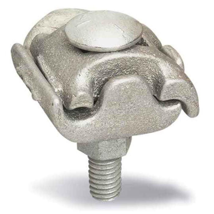 Blackburn PAA4009-3 PAA400903 PARGRV CLAMP W/HEX HD BLT