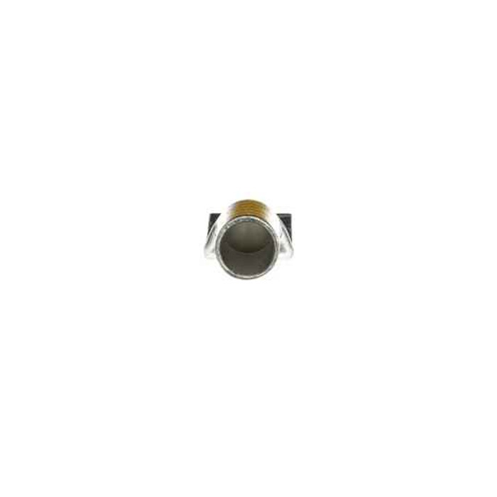 Blackburn LCN250 CU TP 2HL LUG LONG BRL 250 1/2B YEL