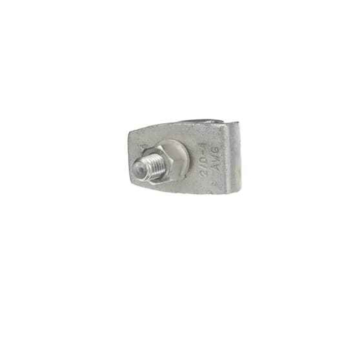 Blackburn GTC23P No4 - 2/0 GROUNDCLAMP WIDTH 1-41/64