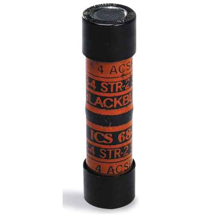 Blackburn ICS70-1 AL SERVENTR SPLICE A:1-2STRN B:6SLD