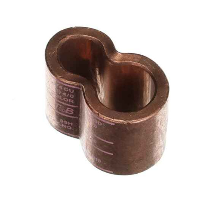 Blackburn GR34-4010 PIGTAIL CONN, 3/4IN ROD, 99H DIE