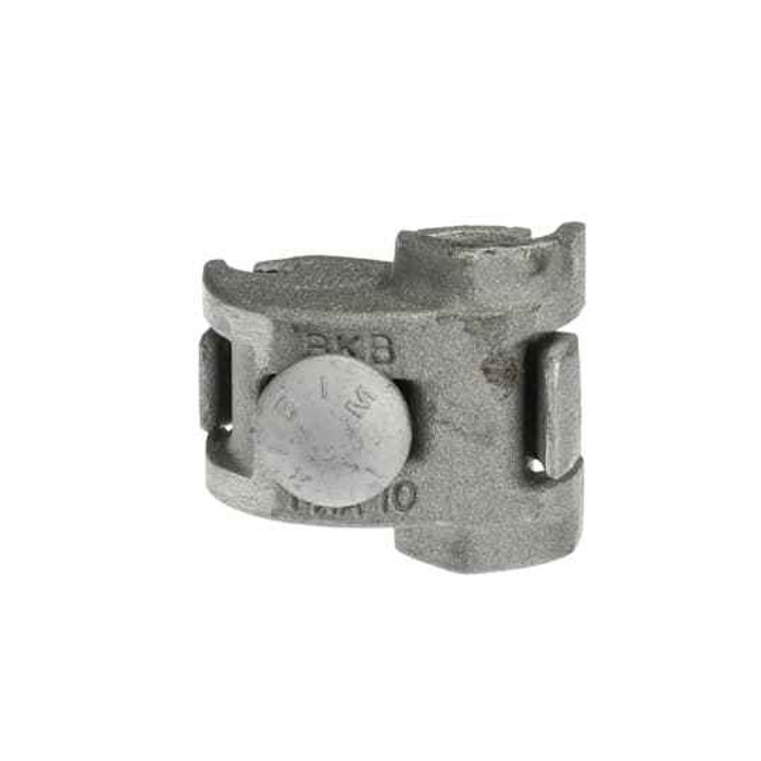 Blackburn PAA109 AL PARAGRV CLAMP 1-2BOLT 336-1/0 OI