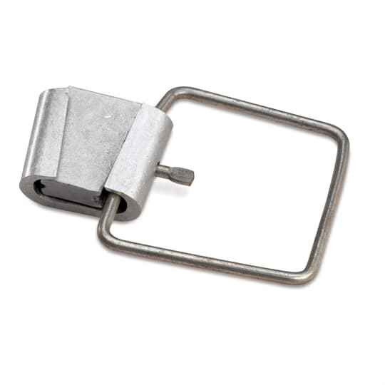 Blackburn PT-4007-S10 FIRE ON ALUM. STIRRUP CONN.3/0,4/0