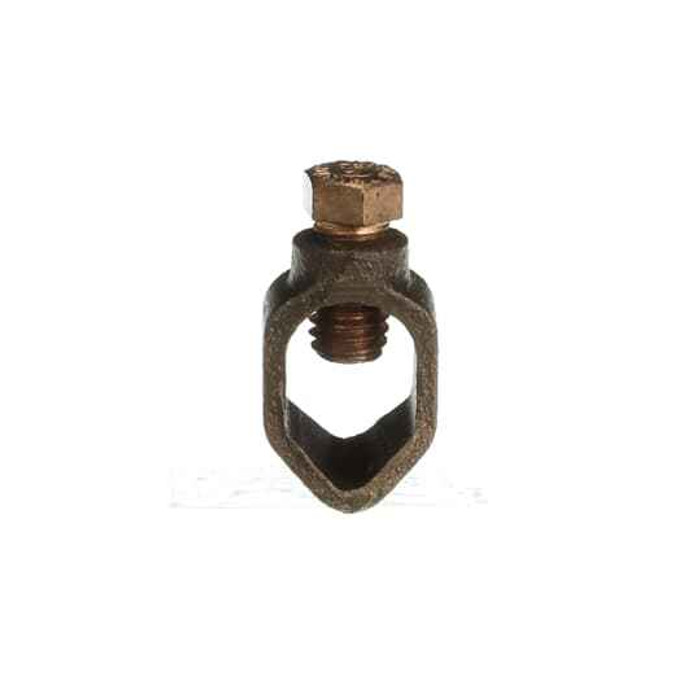 Blackburn JAB58H GRD ROD CLP 5/8 ROD 1/0STR-8SOL HEX