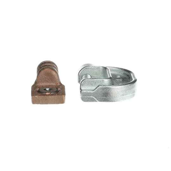 Blackburn IBG2-10 I BEAM GRND CLAMP CONN 2-1/0