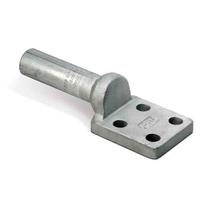 Blackburn SAM 350-4 N AL 4 HOLE NEMA LUG DIE 350