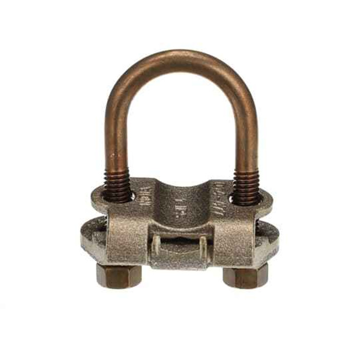 Blackburn GUV11821 U BOLT GRD CLAMP 250-2/0